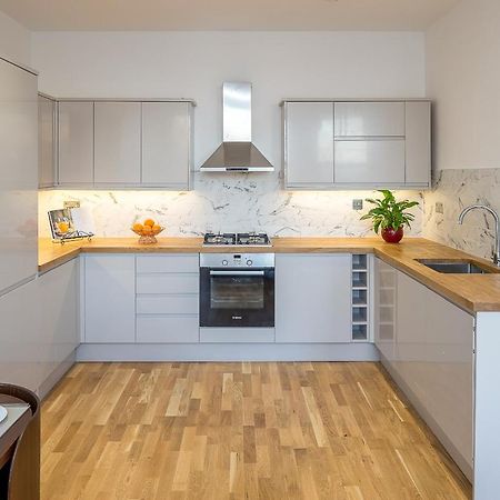 Ferienwohnung Luxuriously Flat In Streatham London Exterior foto