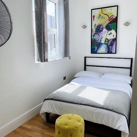 Ferienwohnung Luxuriously Flat In Streatham London Exterior foto